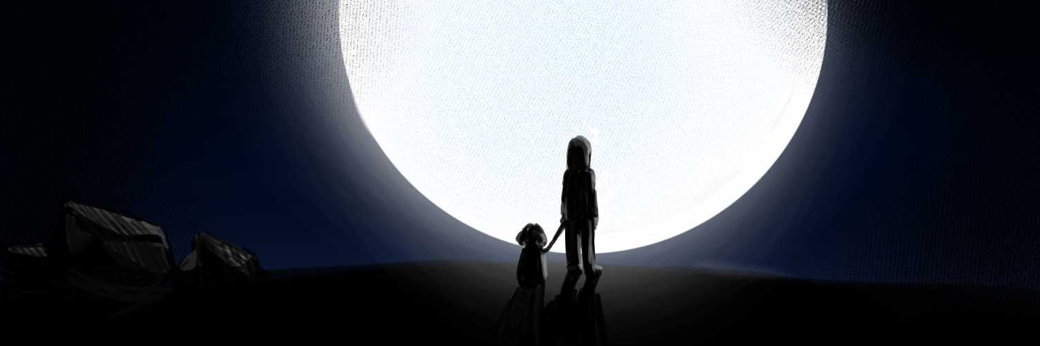 axis_158's profile banner image