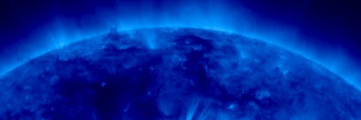 Impact Science Ventures banner