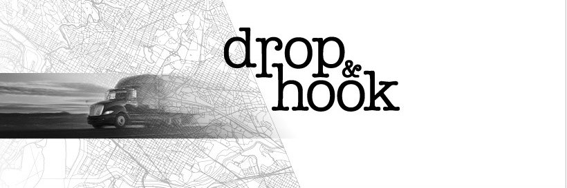 drop & hook Content banner