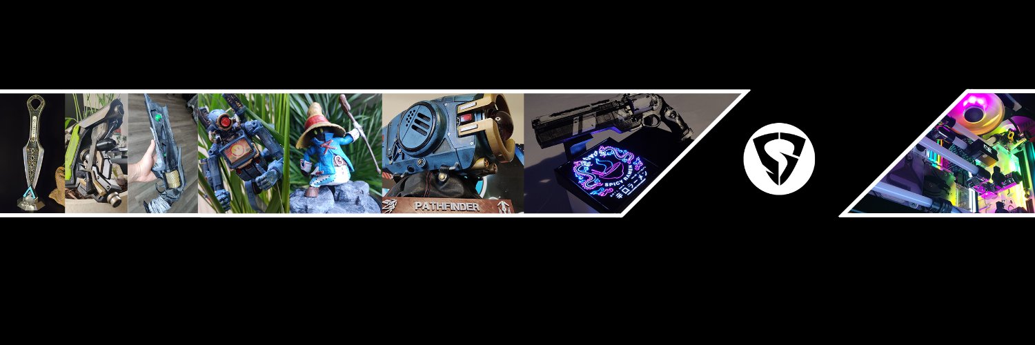 Xercium's profile banner image