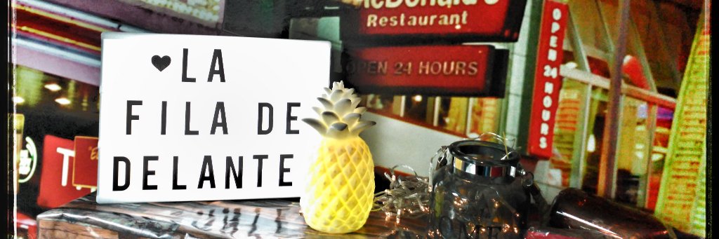 María José Romero banner