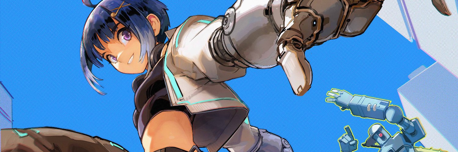 Team Trigear | MECHABOP's banner
