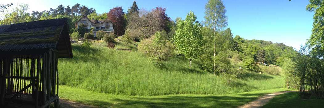 Jardin botanique NE banner