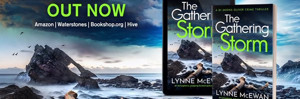 Lynne McEwan Profile Banner