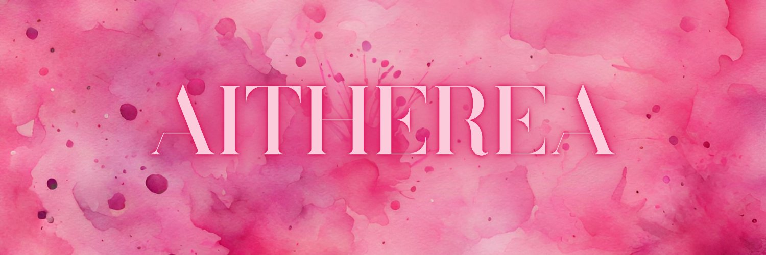 Aitherea's banner