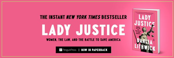 Dahlialithwick Profile Banner