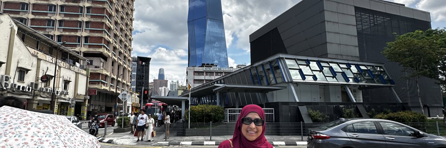 ainemaskhalid's profile banner image
