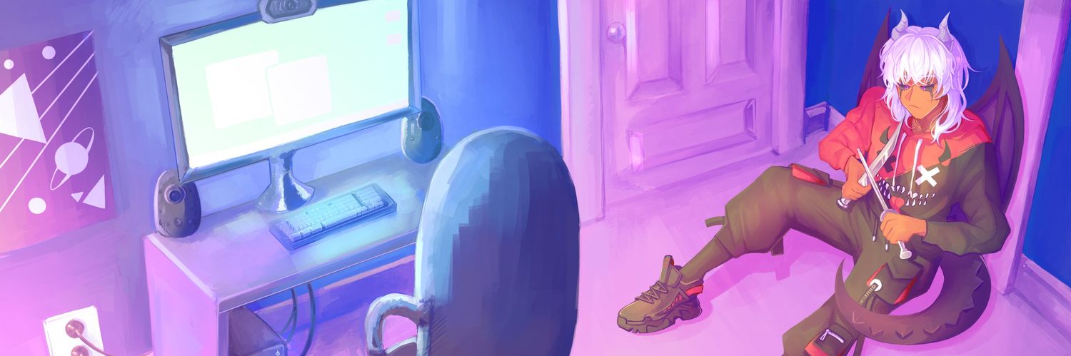 segaking007's profile banner image