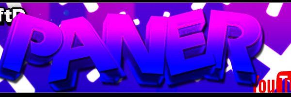 PanercraftD Profile Banner