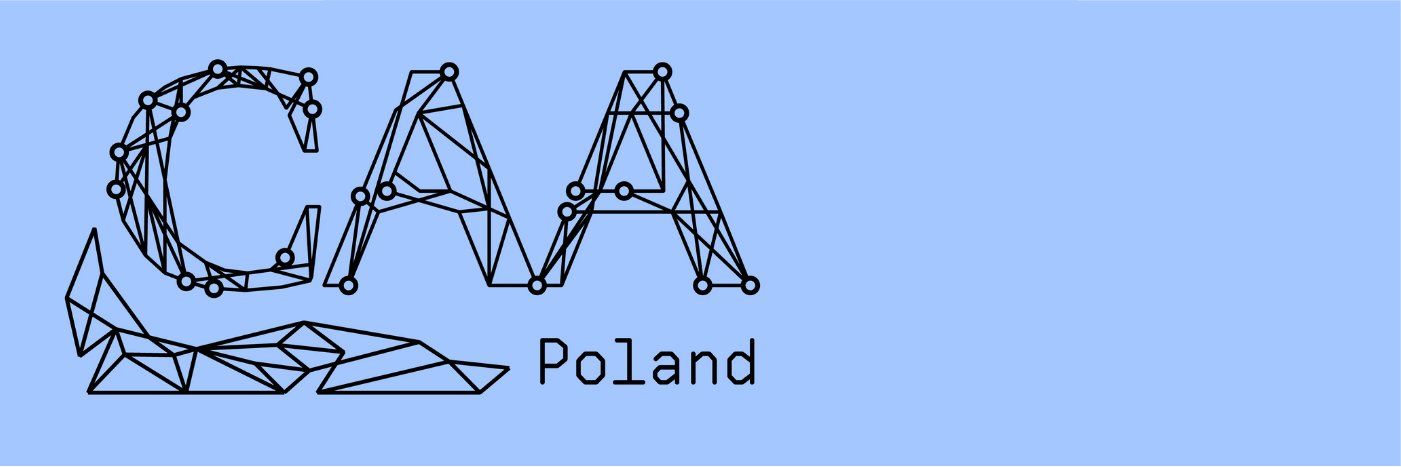 CAAPoland banner