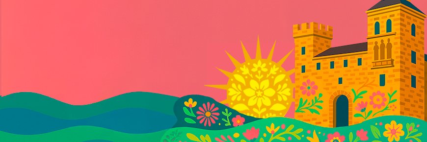 Hispausa's profile banner image