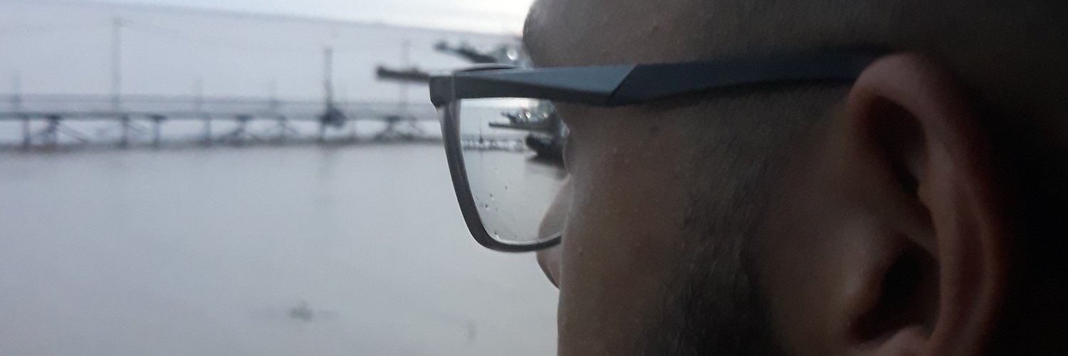 patrickamoras's profile banner image