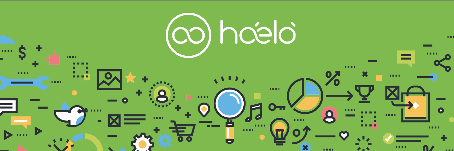 Haelo banner