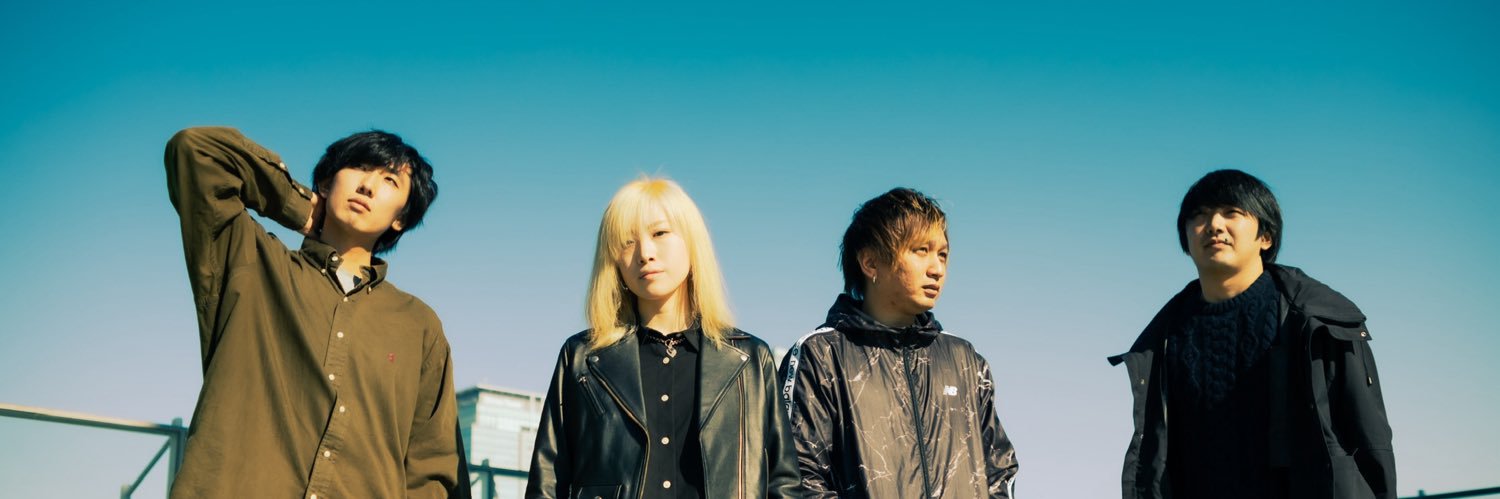 ナキソラ@3/26赤坂navey floor banner