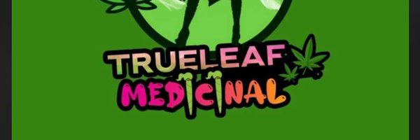 truleaf medicinal Profile Banner