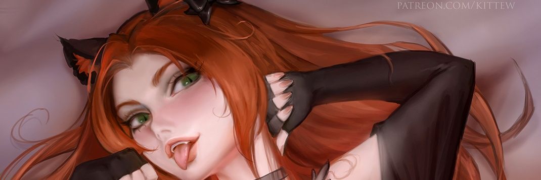 mia0si's profile banner image