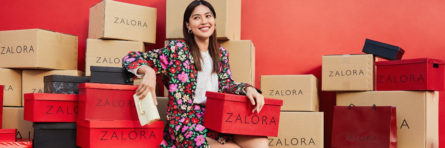 Zalora x Standard Chartered Bank Promo Code