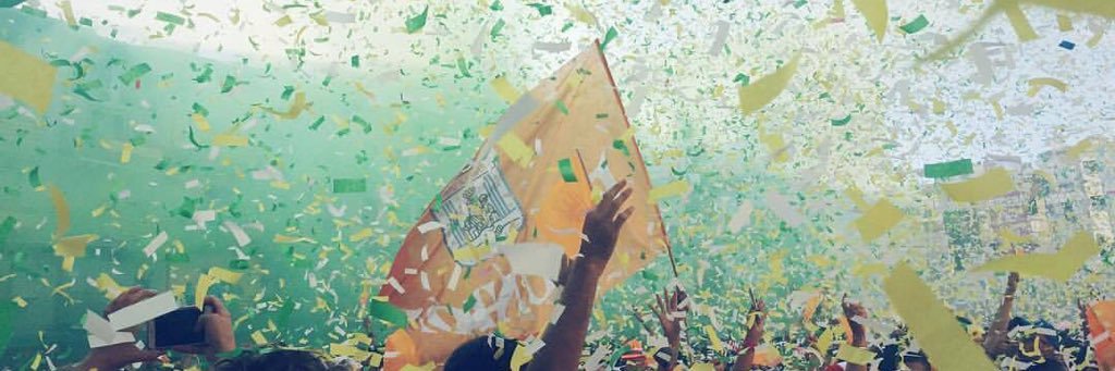 soynaranjito's profile banner image