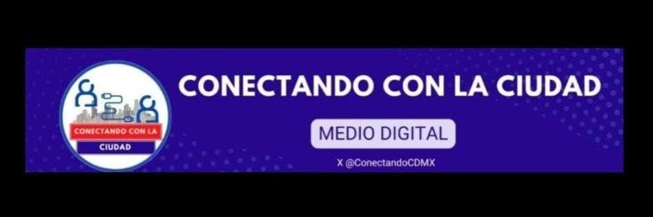 Conectando con la Ciudad banner