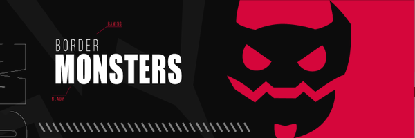 BorderMonsters Profile Banner