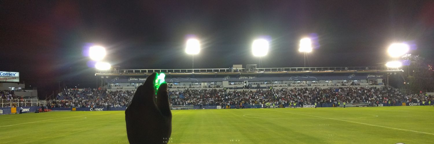 Chucho Ramírez banner