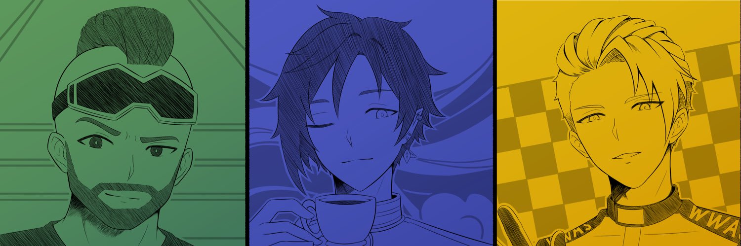 WhoWantsASoda's profile banner image
