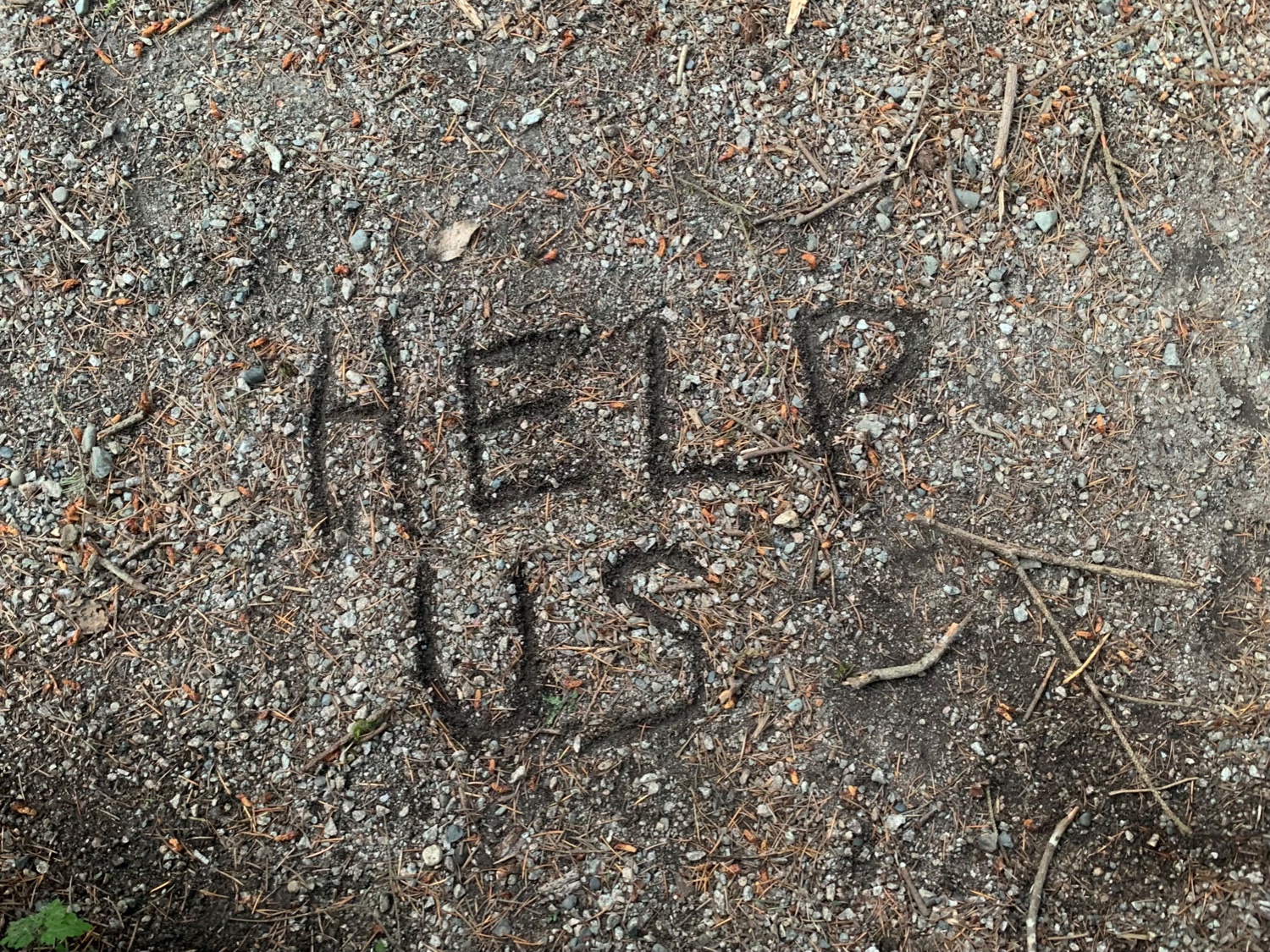 April - (she/her) banner