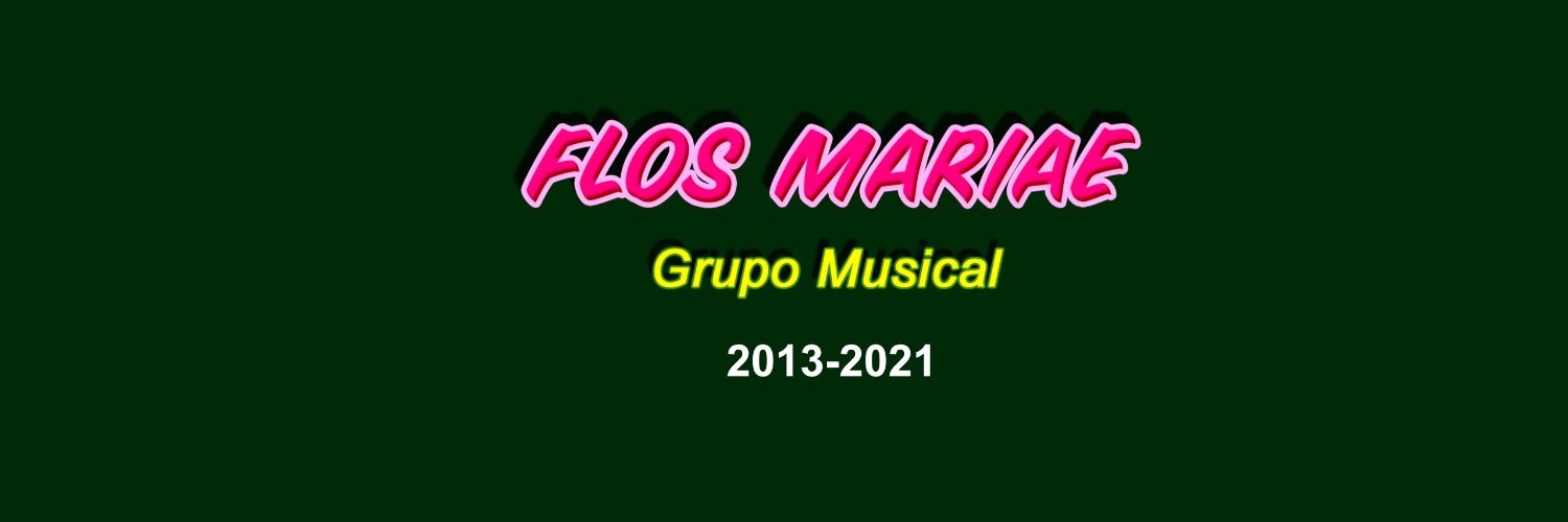Flos Mariae OFICIAL banner