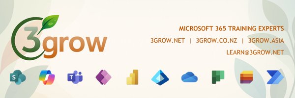 3growRuss Profile Banner