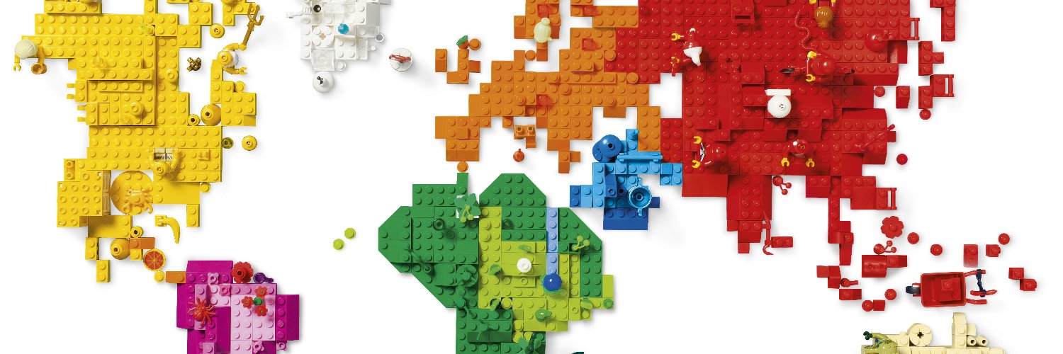 LEGO Policy banner