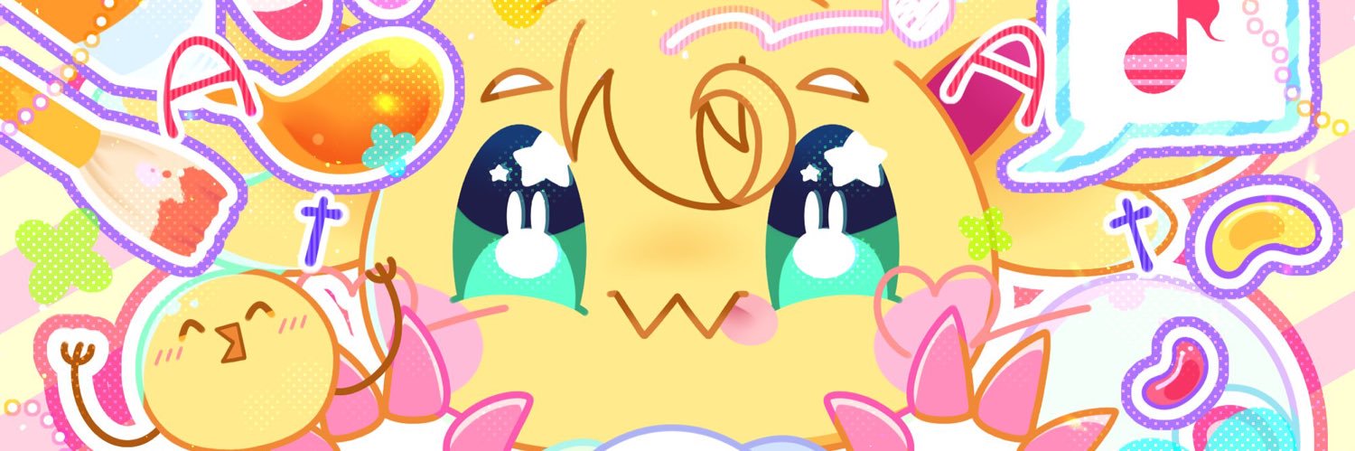 AtAt(あとあと)'s banner