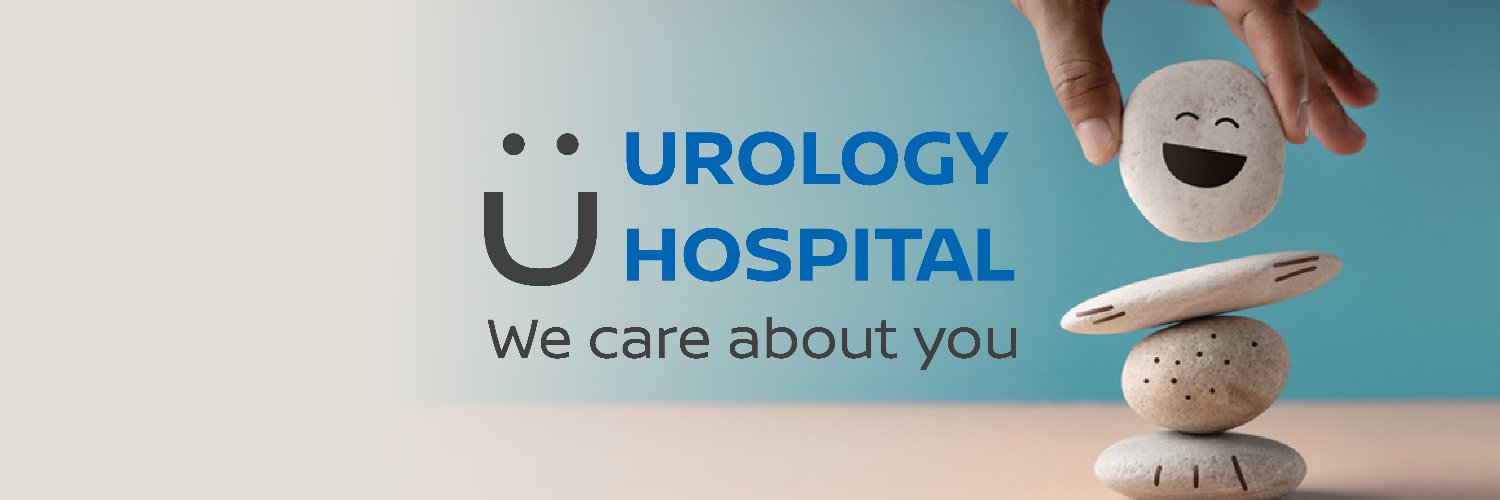UrologyHospital's profile banner image