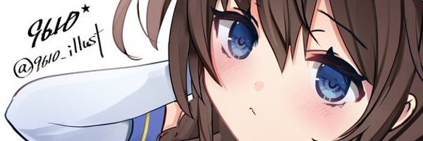 9610_illust Profile Banner