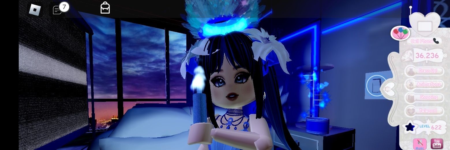 RoyaleTeagan's profile banner image