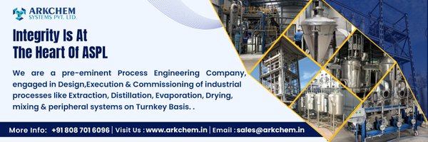 arkchemsystems Profile Banner