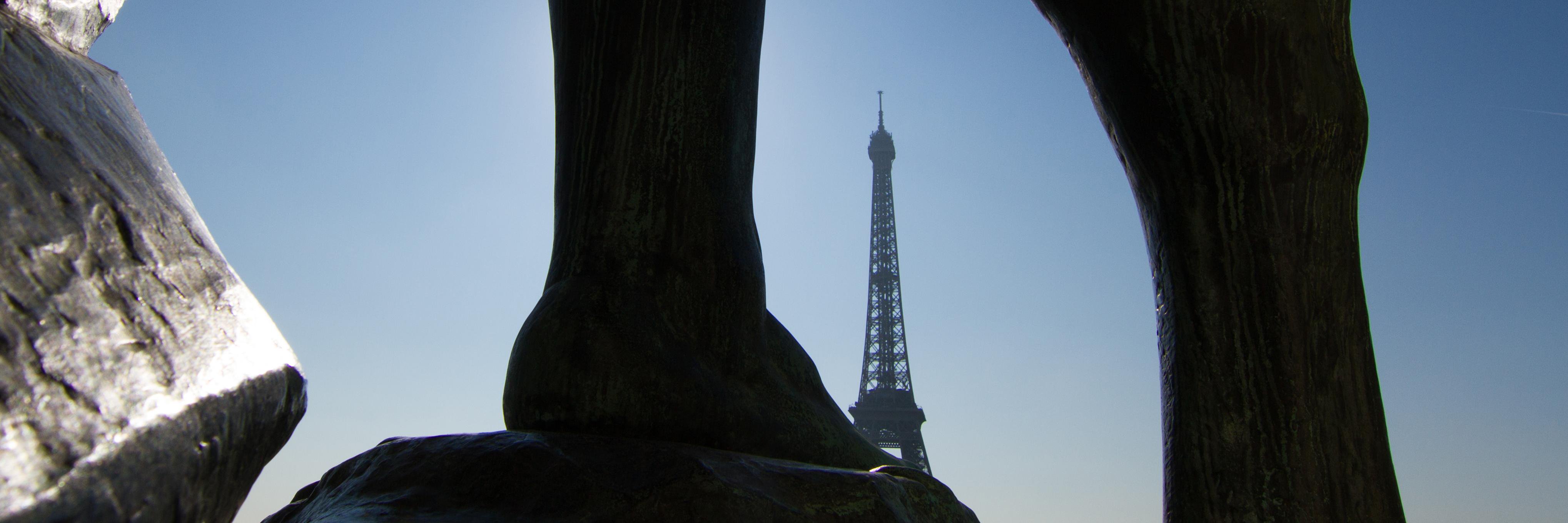 Café de l'Homme banner