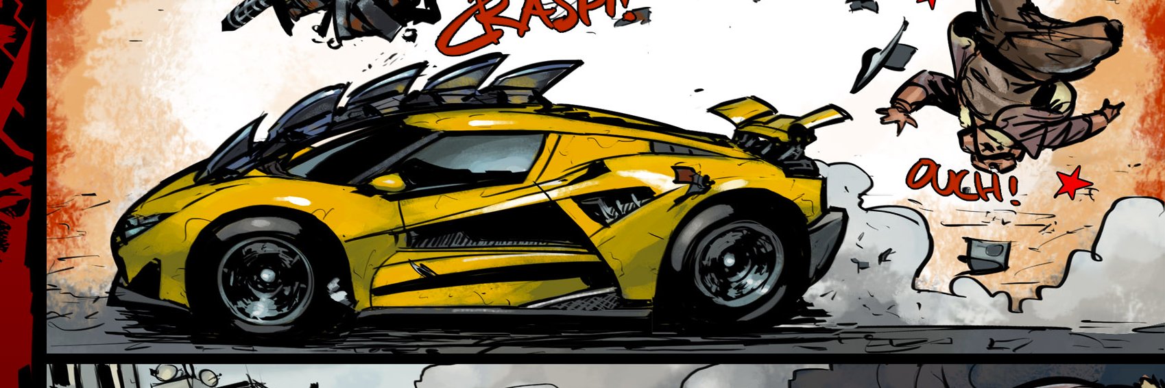 nobby_SG's profile banner image