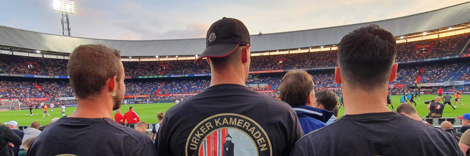 Fransjann's profile banner image