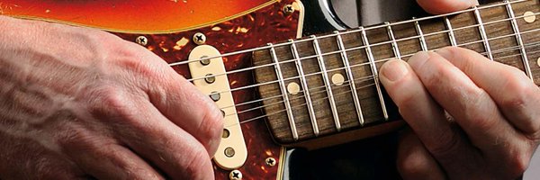 GTechniques Profile Banner