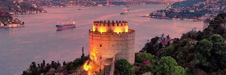 MET banner