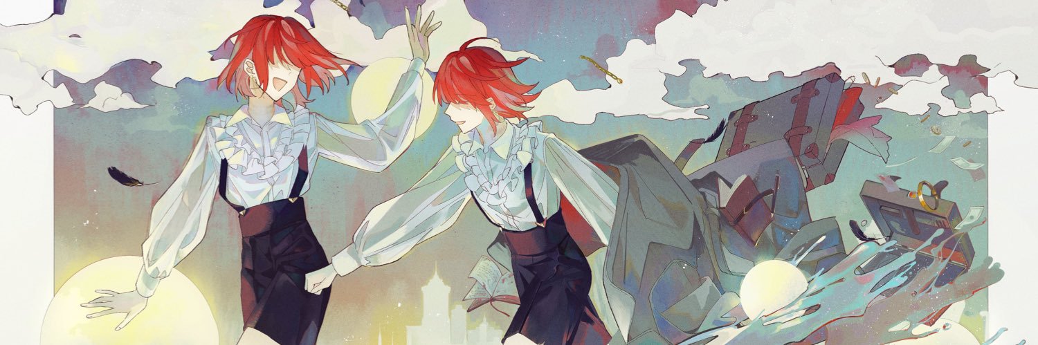 rime_sumire's profile banner image
