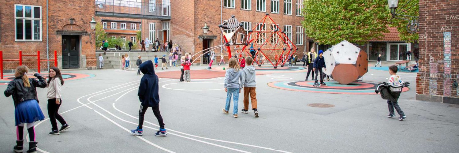Børne- og Undervisningsministeriet banner
