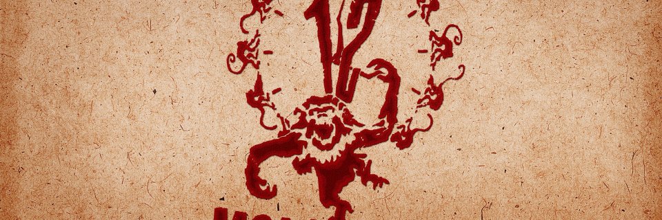 twelvemonkeys's profile banner image