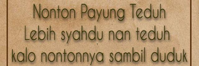 PayungTeduhMLG's profile banner image