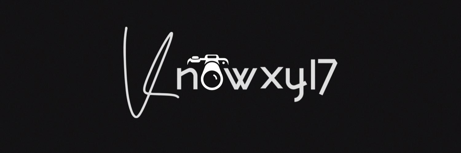 KNOW𝕏Y17 📸 banner