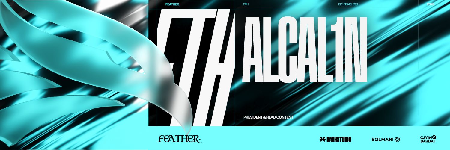 FTH Alca 🪶 banner