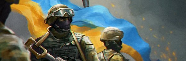 Stanislav's banner
