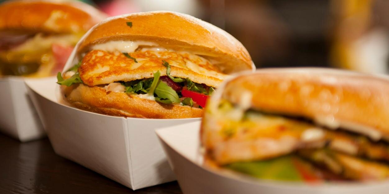 Round The Way banner