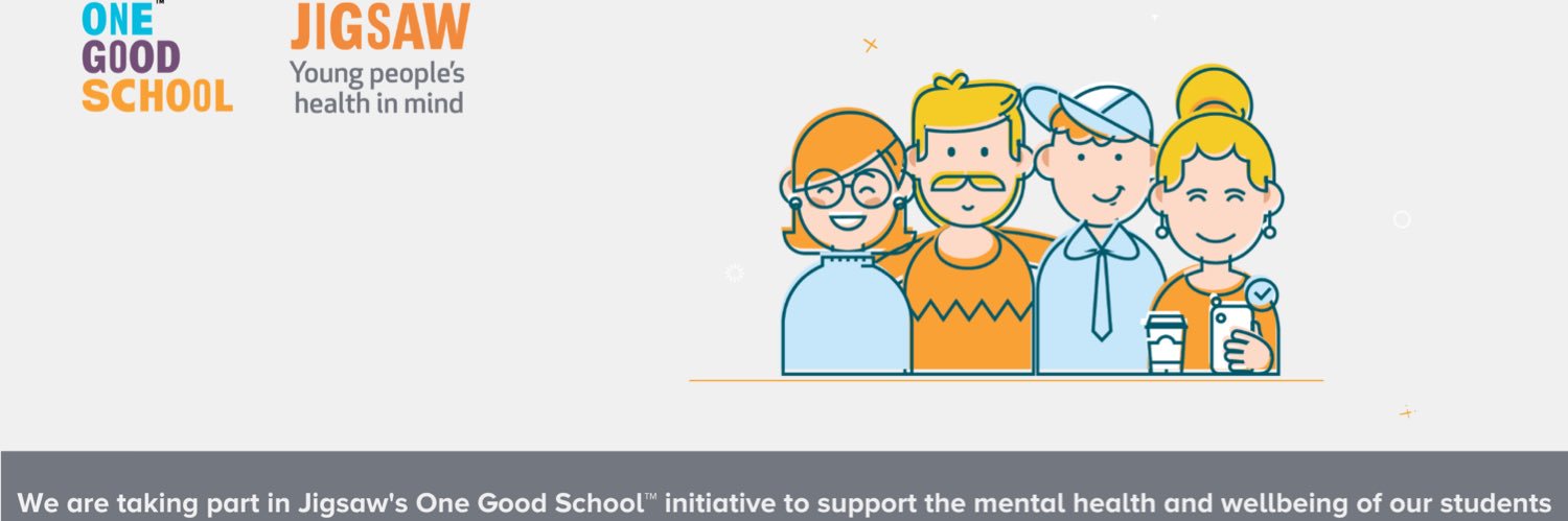 Castletroy College banner