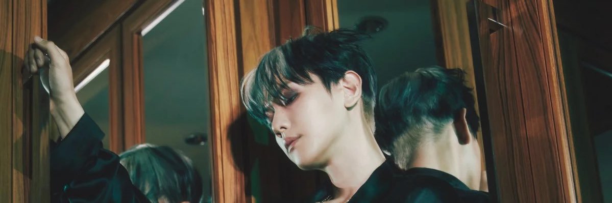 pleasebemybaek's profile banner image